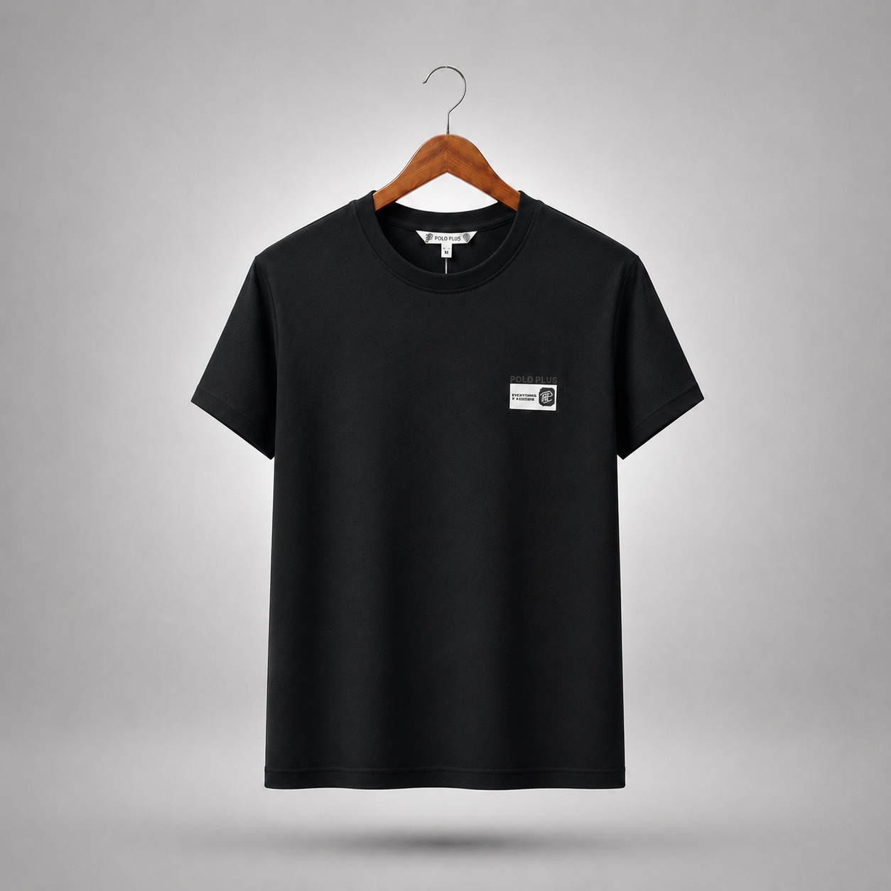 Branded Design T-Shirt