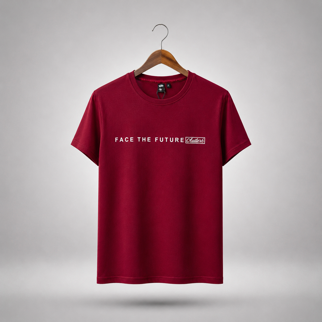 Branded Design T-Shirt
