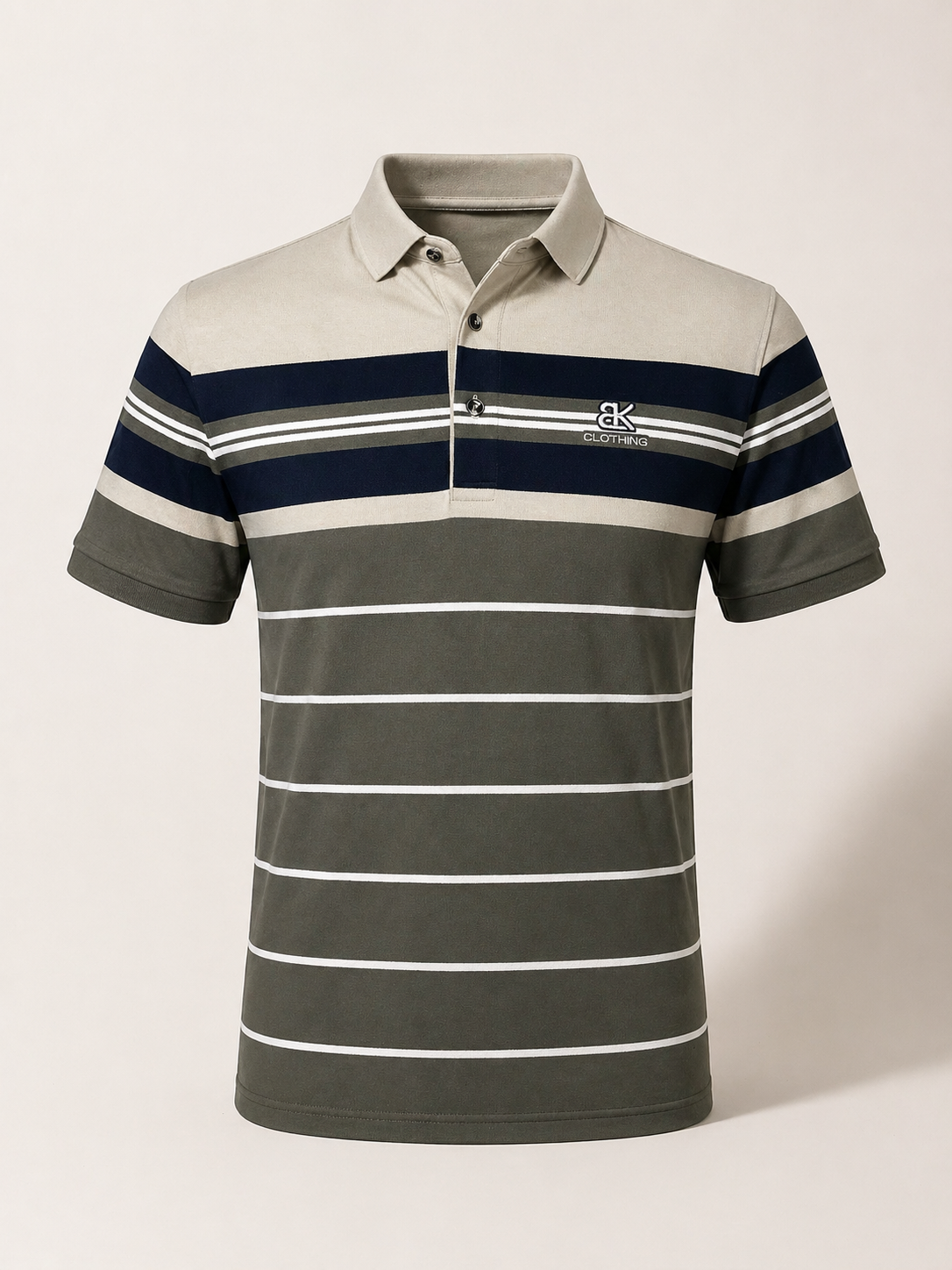 Men’s Designer Polo Shirt