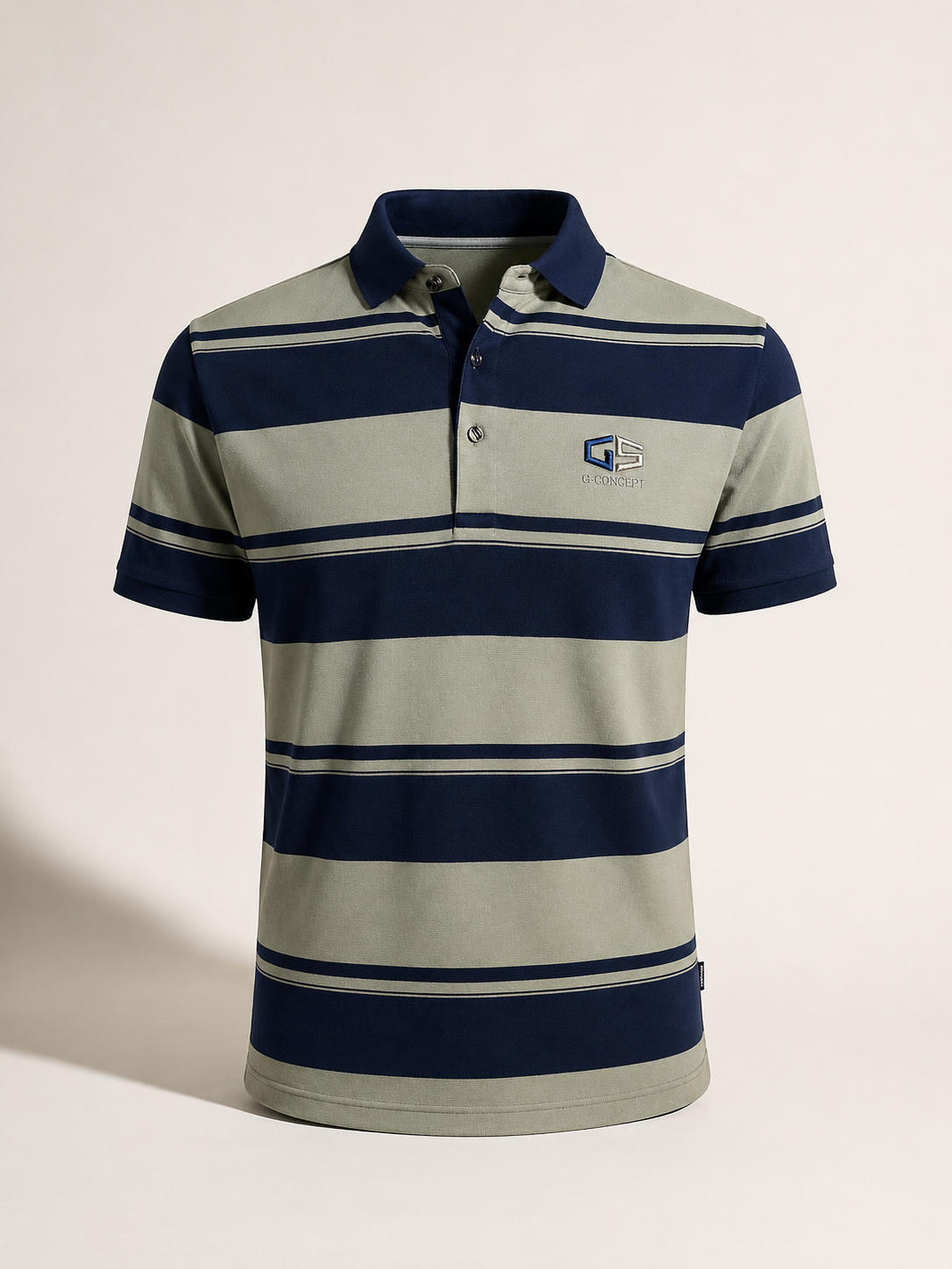 Men’s Designer Polo Shirt