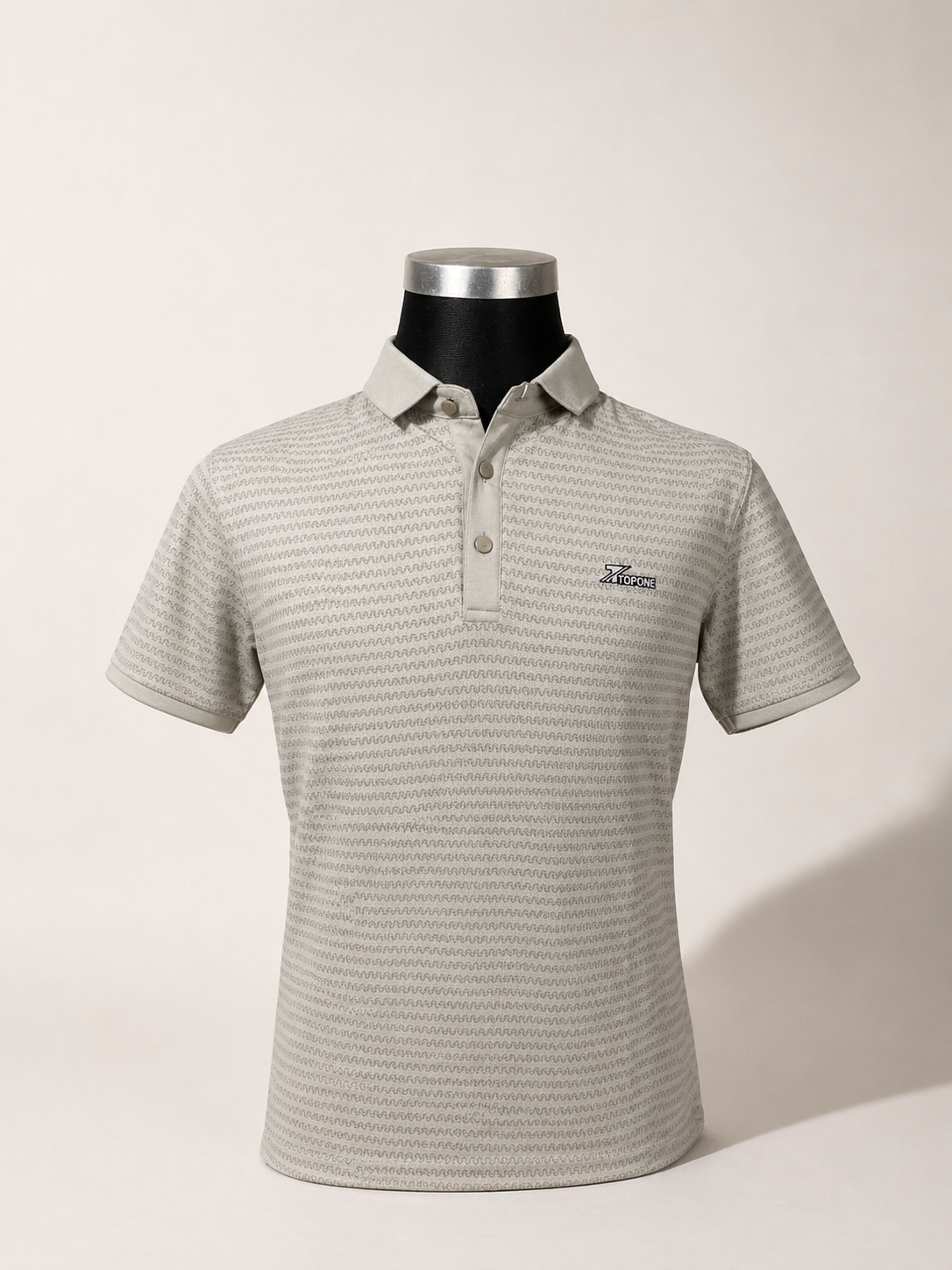 Men’s Designer Polo Shirt