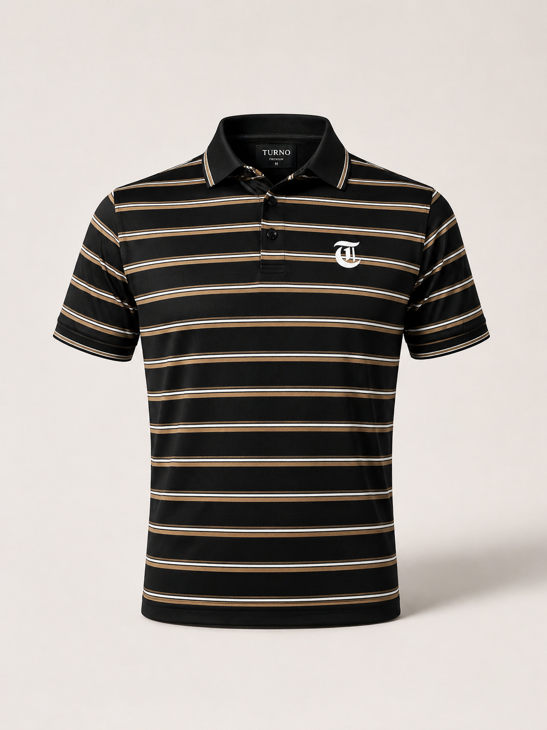 Men’s Designer Polo Shirt
