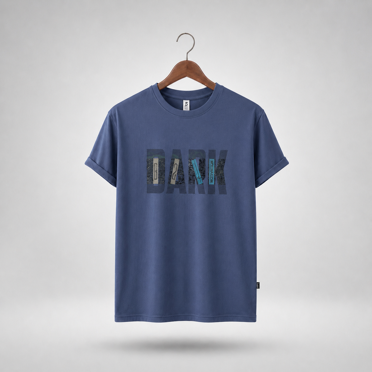 Branded Design T-Shirt