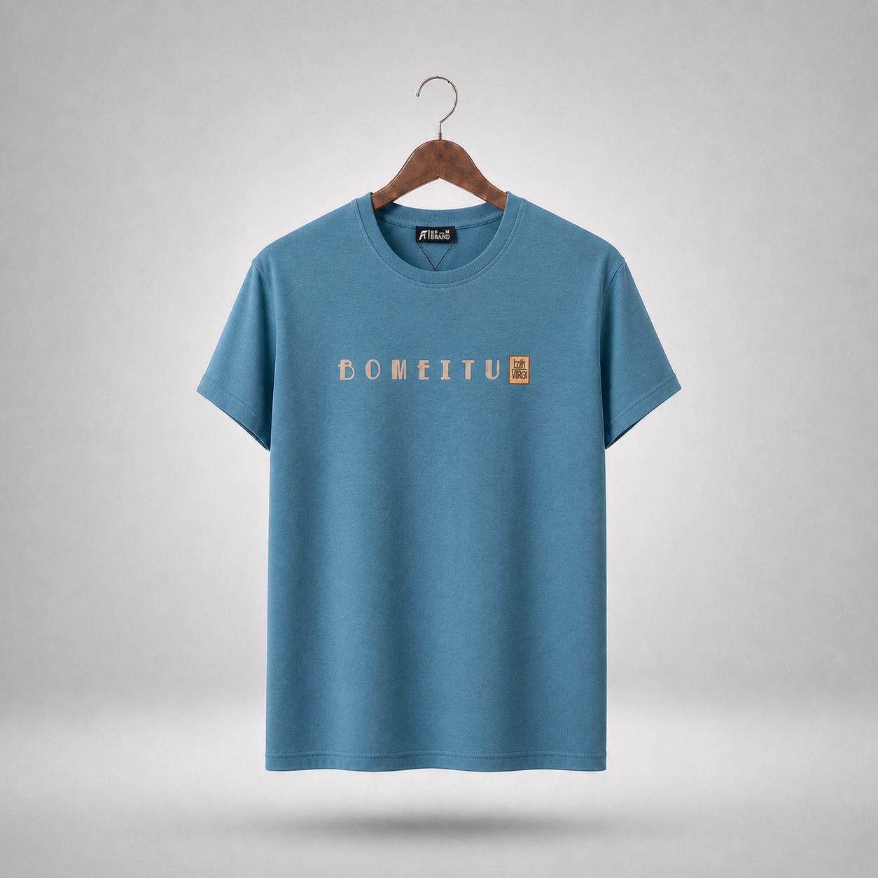Branded Design T-Shirt