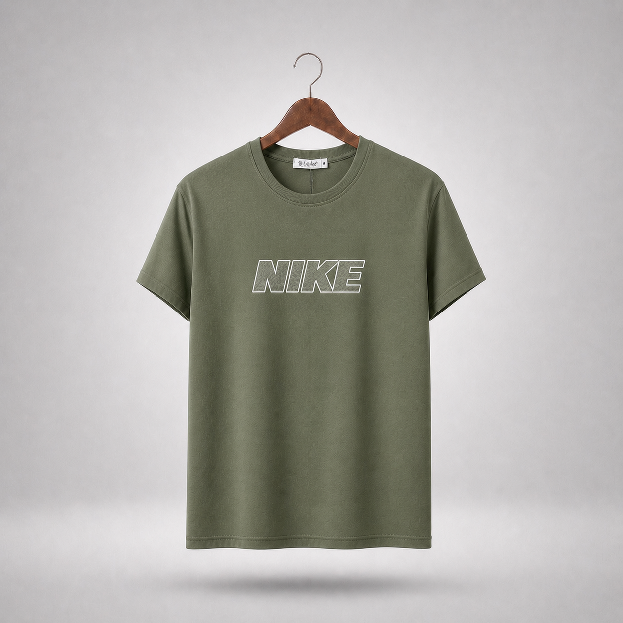 Branded Design T-Shirt