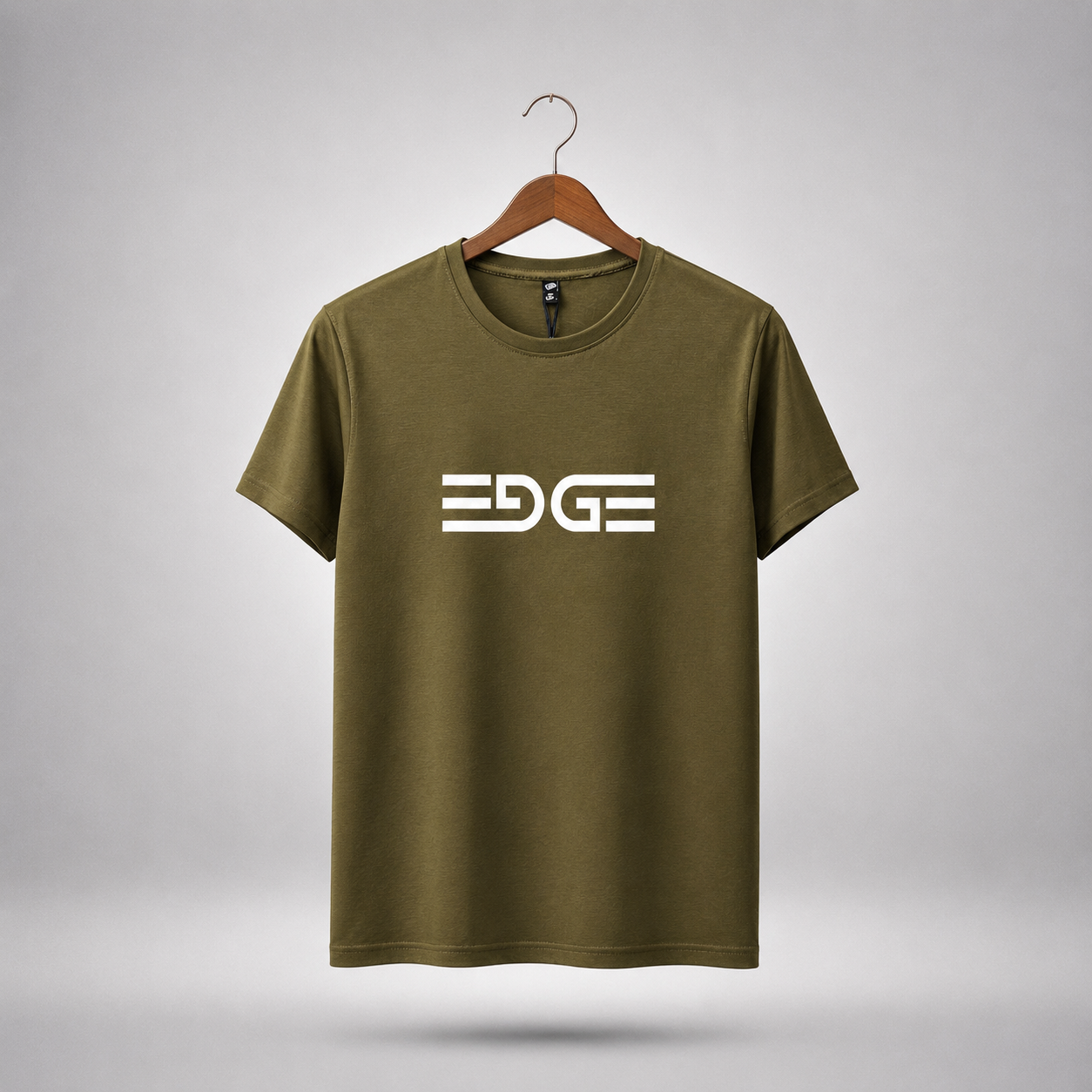 Branded Design T-Shirt